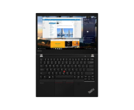 Lenovo ThinkPad T14 G1 Ryzen 5 PRO 4650U/16GB/512/Win11 odnowiony - 1593051 - zdjęcie 3